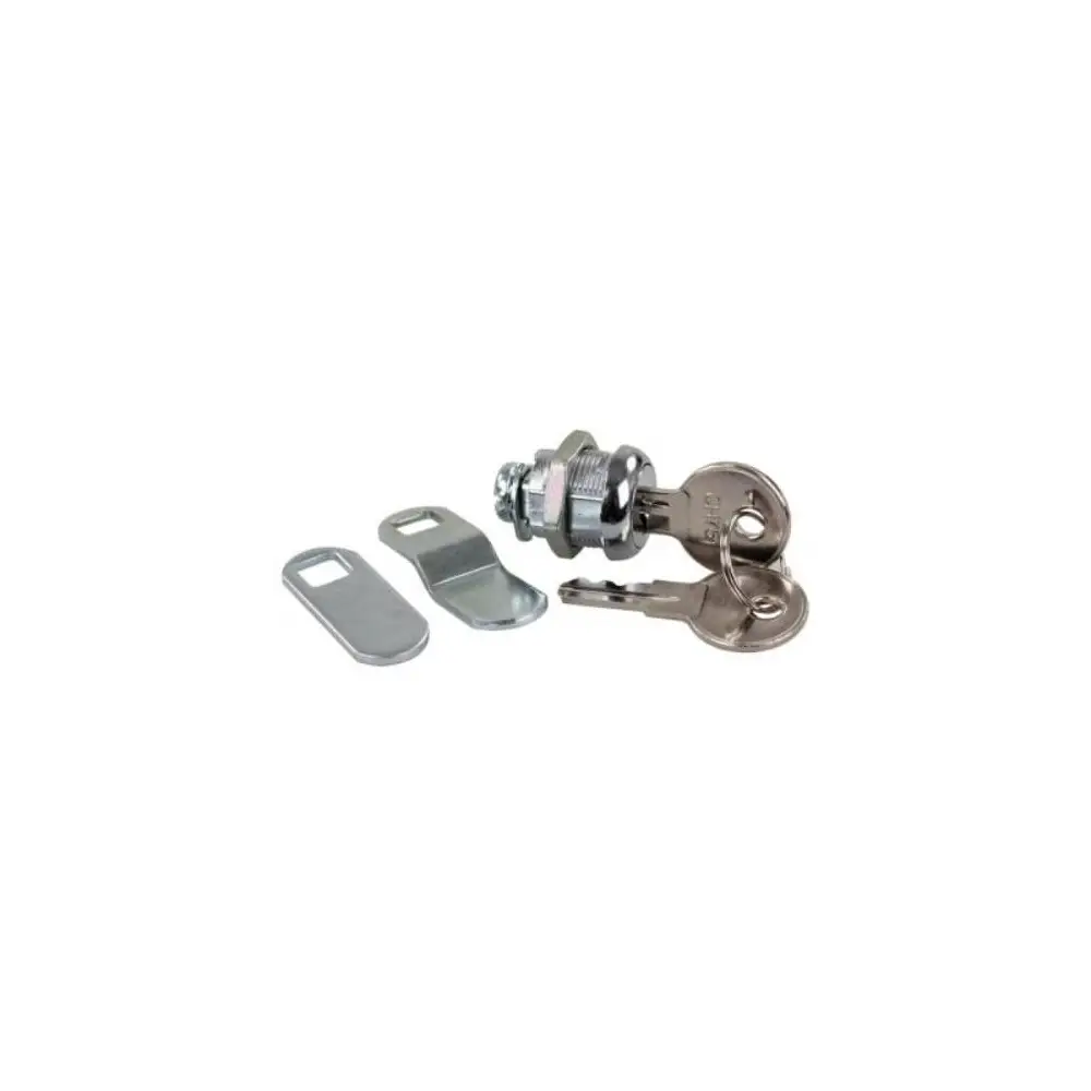 5/8" Keyed Compartment Lock - JRP00305